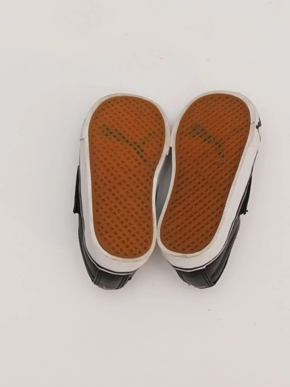 Puma Sneakers  El Ace Walking Casual Shoes Kids Toddlers SIZE 7